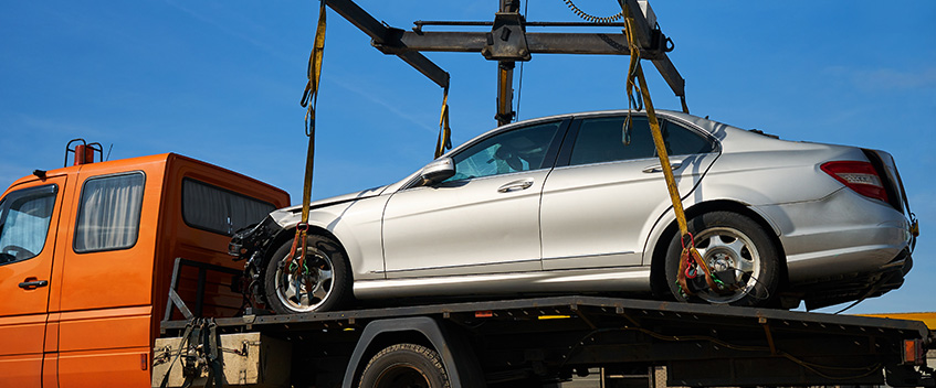 Car Removals in Perth